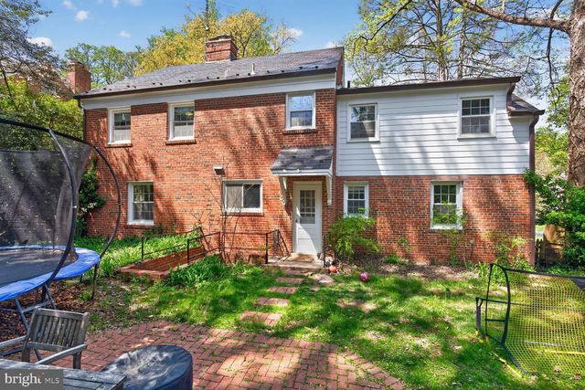 7215 ROLLINGWOOD DR, Chevy Chase, MD 20815