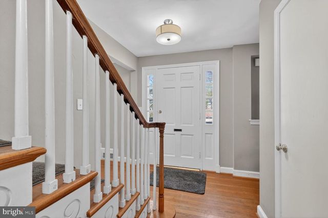 7215 ROLLINGWOOD DR, Chevy Chase, MD 20815