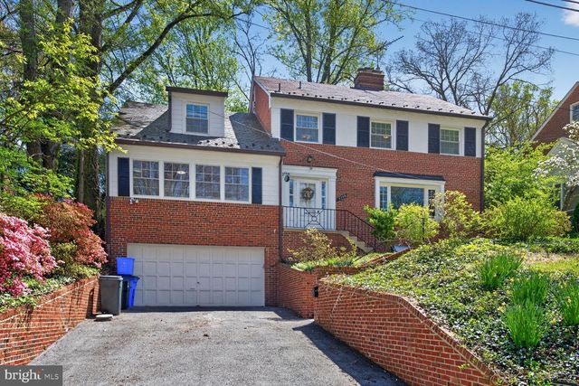 7215 ROLLINGWOOD DR, Chevy Chase, MD 20815