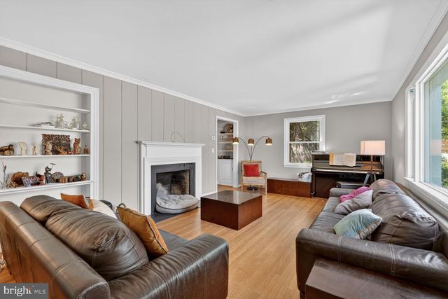 7215 ROLLINGWOOD DR, Chevy Chase, MD 20815