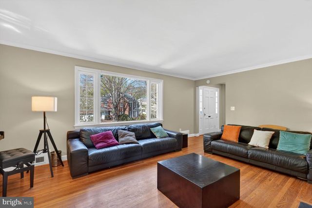7215 ROLLINGWOOD DR, Chevy Chase, MD 20815