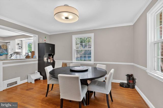 7215 ROLLINGWOOD DR, Chevy Chase, MD 20815