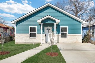 4423 Buena Vista, San Antonio, TX 78237