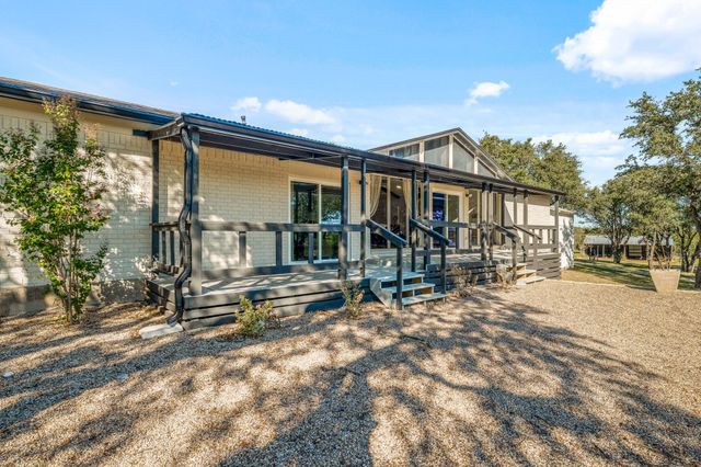 26530 W Fm 1188, Stephenville, TX 76401