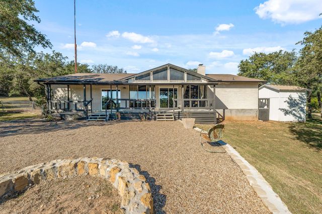 26530 W Fm 1188, Stephenville, TX 76401