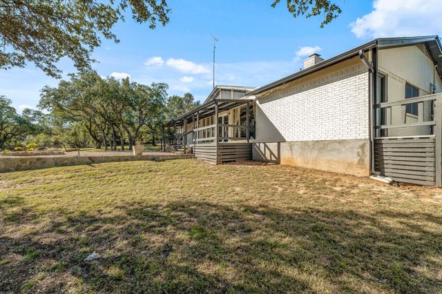 26530 W Fm 1188, Stephenville, TX 76401