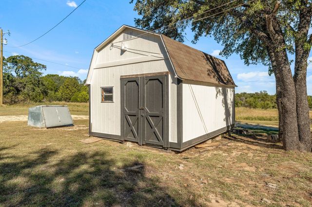 26530 W Fm 1188, Stephenville, TX 76401