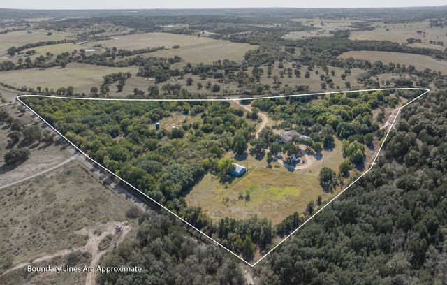 26530 W Fm 1188, Stephenville, TX 76401