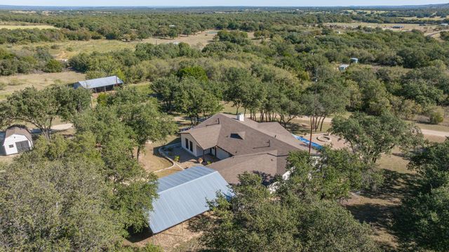 26530 W Fm 1188, Stephenville, TX 76401