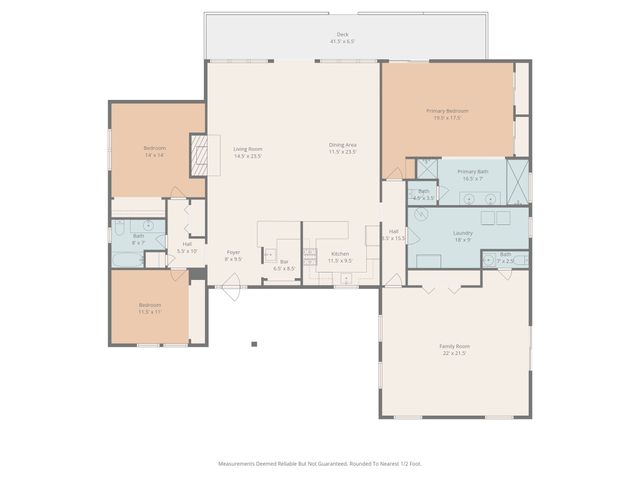 26530 W Fm 1188, Stephenville, TX 76401