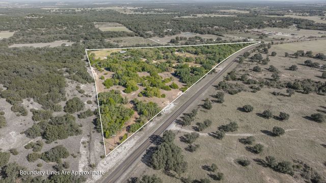 26530 W Fm 1188, Stephenville, TX 76401