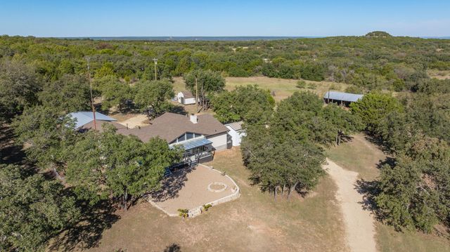26530 W Fm 1188, Stephenville, TX 76401