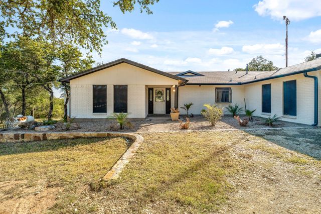 26530 W Fm 1188, Stephenville, TX 76401