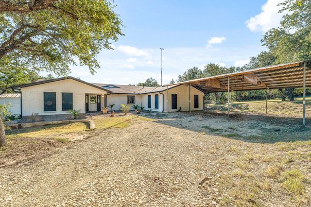 26530 W Fm 1188, Stephenville, TX 76401