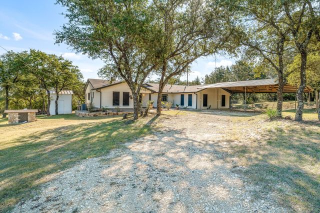 26530 W Fm 1188, Stephenville, TX 76401