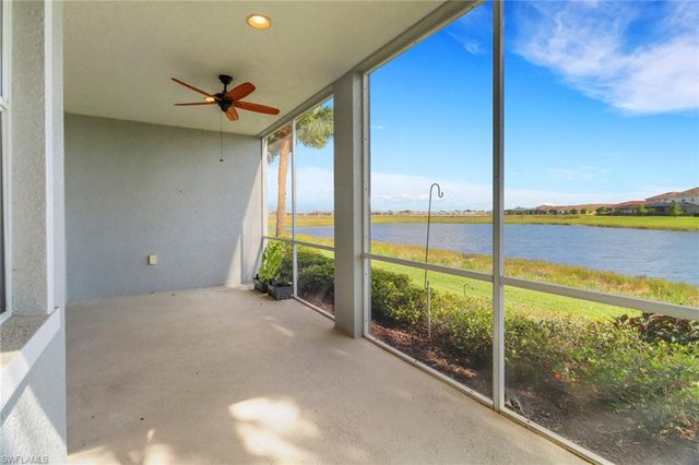 16580 Goldenrod LN 103, Alva, FL 33920