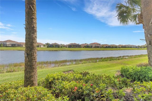 16580 Goldenrod LN 103, Alva, FL 33920