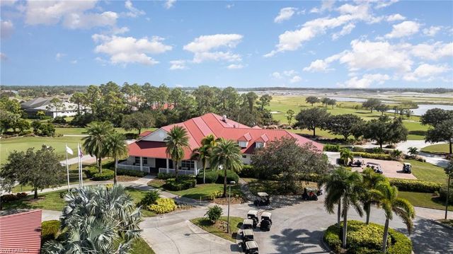 16580 Goldenrod LN 103, Alva, FL 33920