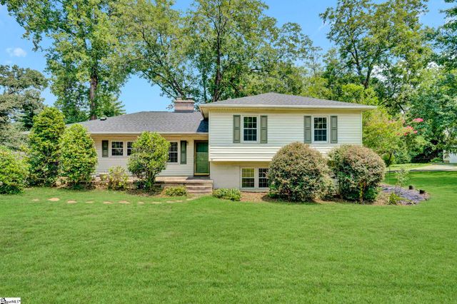 12 Mcswain Drive, Greenville, SC 29615