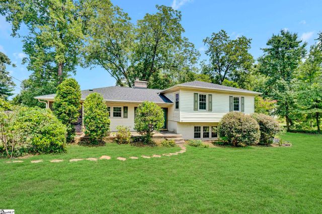 12 Mcswain Drive, Greenville, SC 29615