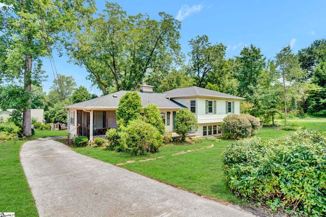 12 Mcswain Drive, Greenville, SC 29615