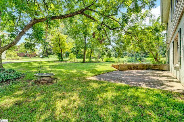 12 Mcswain Drive, Greenville, SC 29615