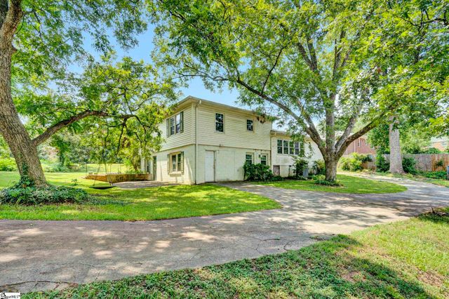12 Mcswain Drive, Greenville, SC 29615