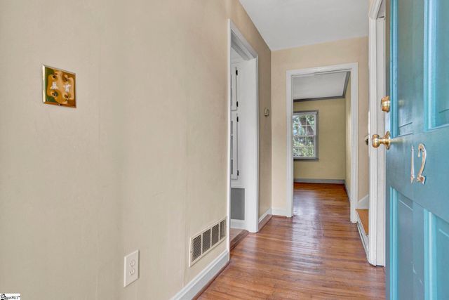 12 Mcswain Drive, Greenville, SC 29615