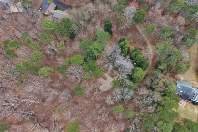 933 Greymont NW Circle, Marietta, GA 30064