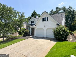 3331 Serenade Court, Milton, GA 30004