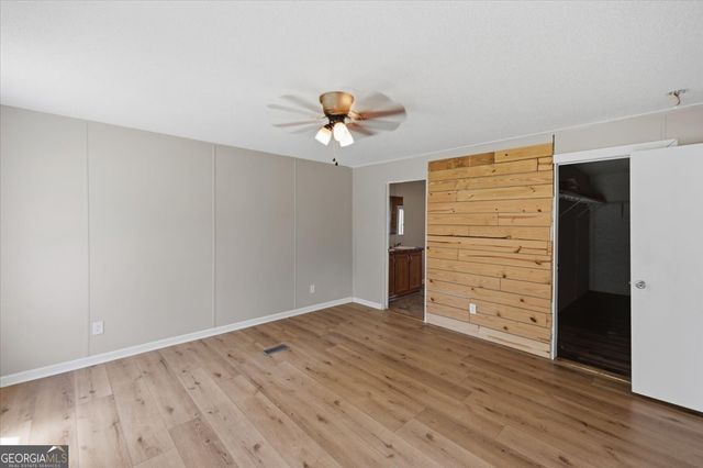 261 Blount Chapel Road, Haddock, GA 31033