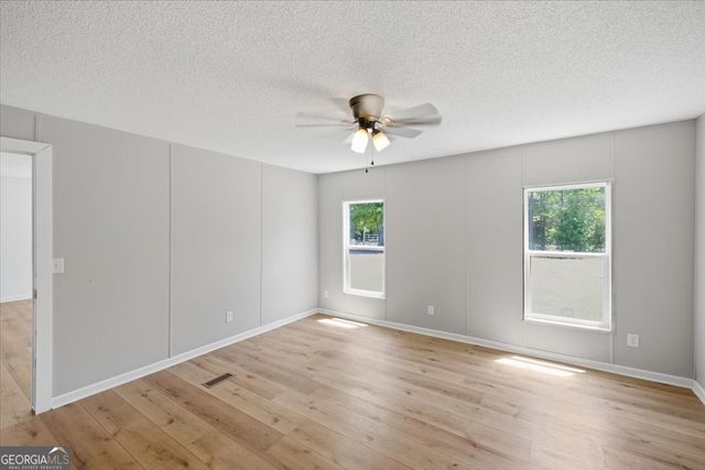 261 Blount Chapel Road, Haddock, GA 31033