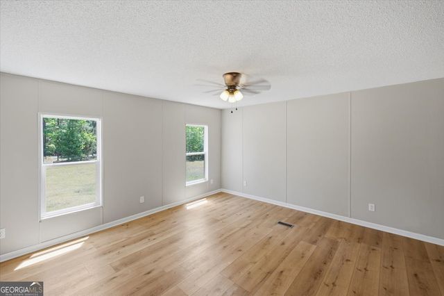 261 Blount Chapel Road, Haddock, GA 31033