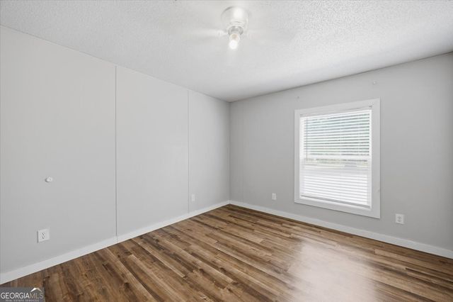 261 Blount Chapel Road, Haddock, GA 31033