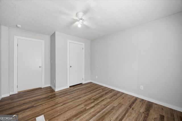 261 Blount Chapel Road, Haddock, GA 31033