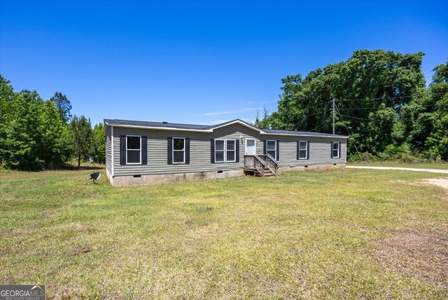 261 Blount Chapel Road, Haddock, GA 31033