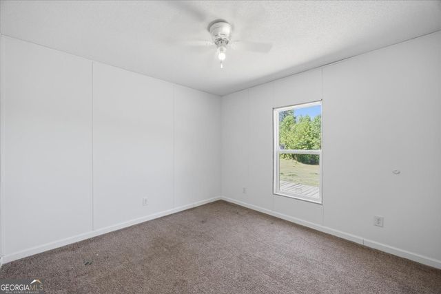 261 Blount Chapel Road, Haddock, GA 31033