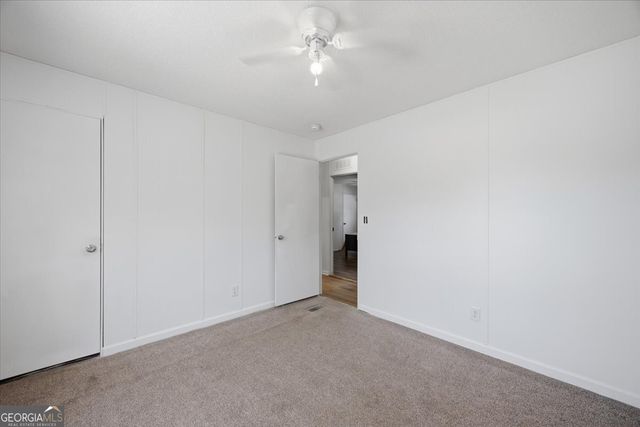 261 Blount Chapel Road, Haddock, GA 31033
