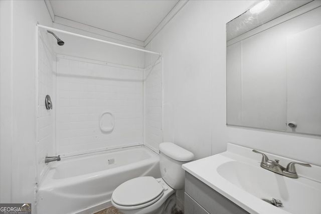 261 Blount Chapel Road, Haddock, GA 31033