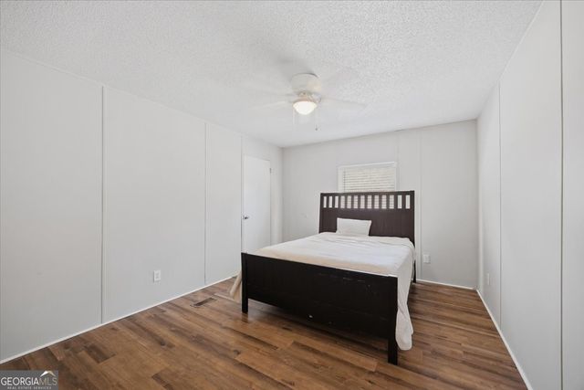 261 Blount Chapel Road, Haddock, GA 31033