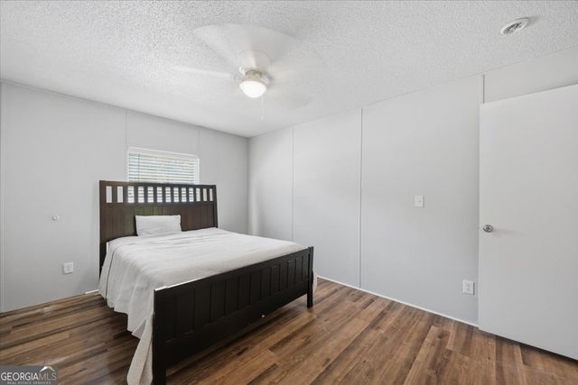 261 Blount Chapel Road, Haddock, GA 31033