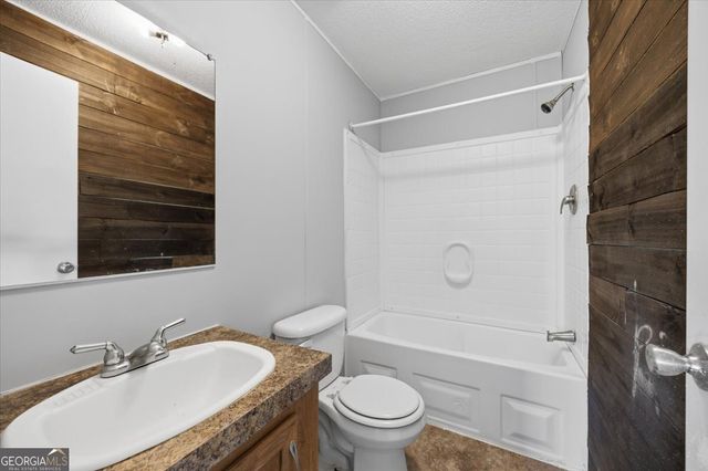 261 Blount Chapel Road, Haddock, GA 31033