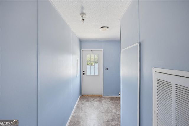 261 Blount Chapel Road, Haddock, GA 31033
