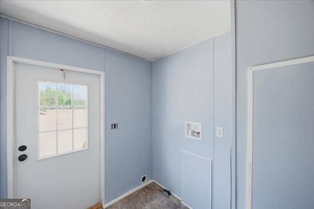 261 Blount Chapel Road, Haddock, GA 31033