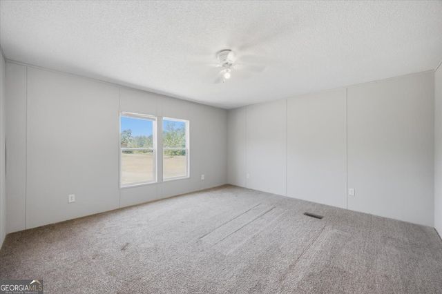 261 Blount Chapel Road, Haddock, GA 31033