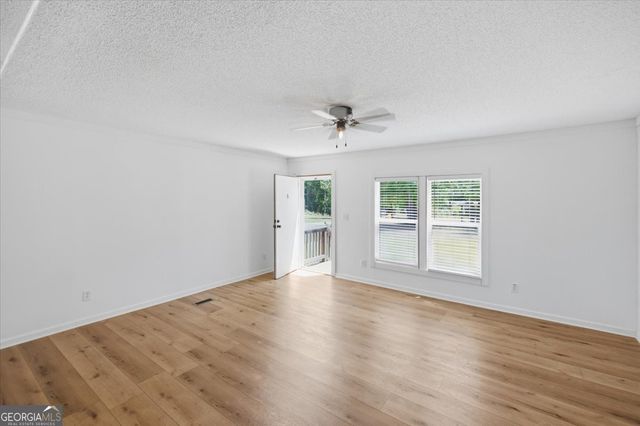 261 Blount Chapel Road, Haddock, GA 31033