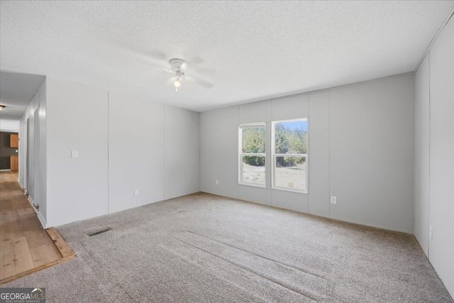 261 Blount Chapel Road, Haddock, GA 31033