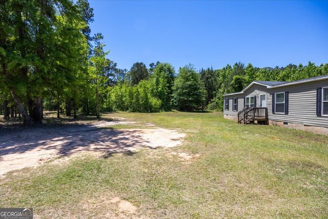 261 Blount Chapel Road, Haddock, GA 31033