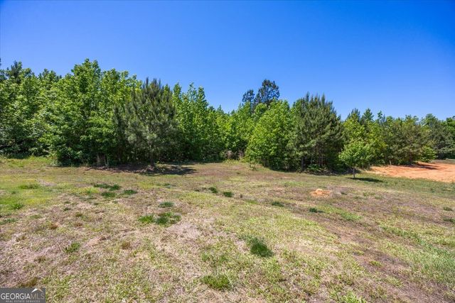 261 Blount Chapel Road, Haddock, GA 31033