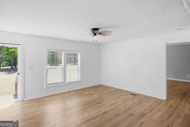 261 Blount Chapel Road, Haddock, GA 31033
